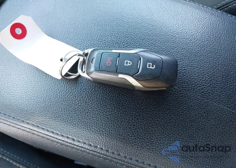 2016 Ford Explorer Xlt from USA, damaged, VIN 1FM5K8D82GGB25125